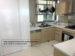 The Berth By The Cove (D4), Condominium #141421742